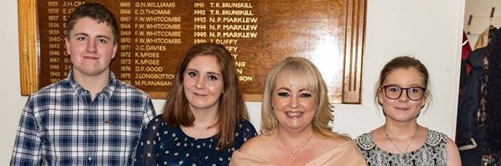 Jane banner