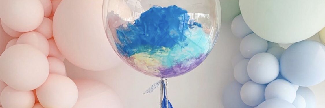 Candy Bubbles banner