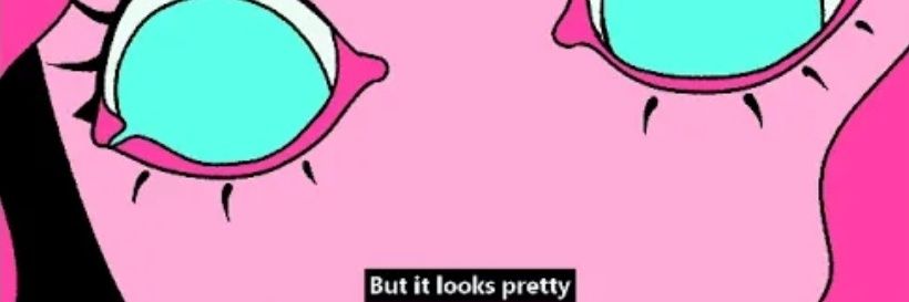 ParadoxPandy's profile banner image