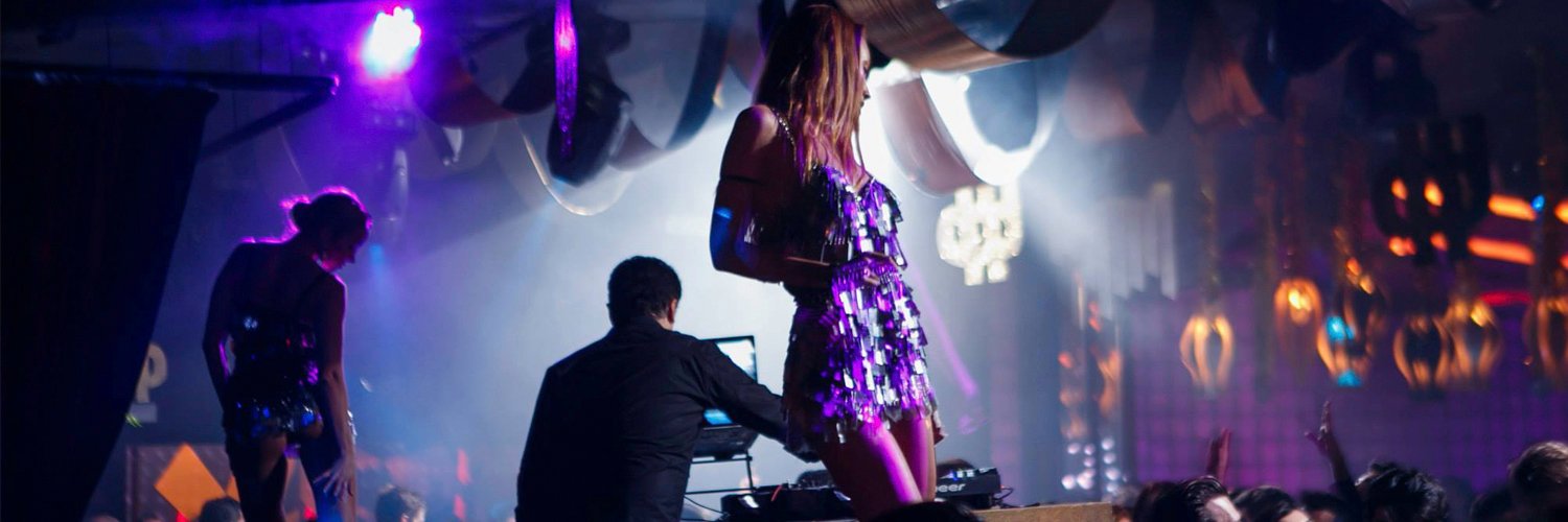 djralfm's profile banner image