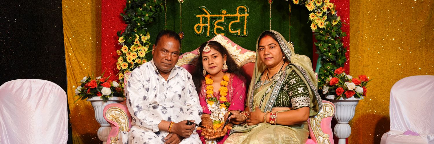 Pratapsingh Suryawansh banner