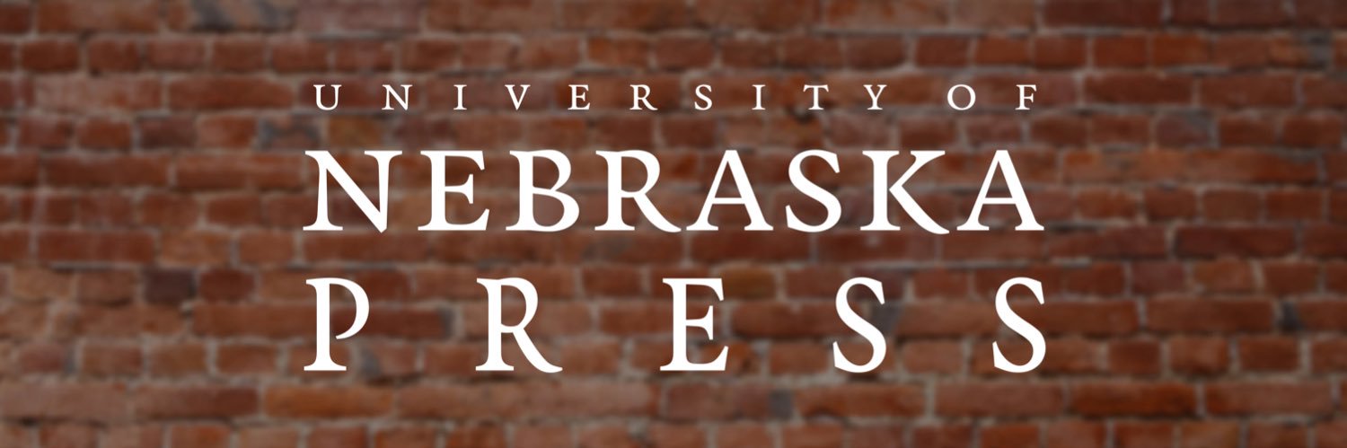 Univ Nebraska Press's banner