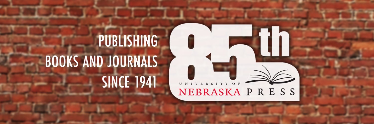 Univ Nebraska Press banner