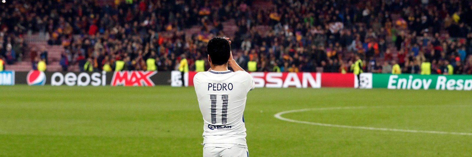 ClubFansPedroFC's profile banner image