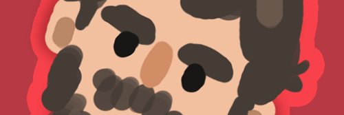 Daniel Collins banner