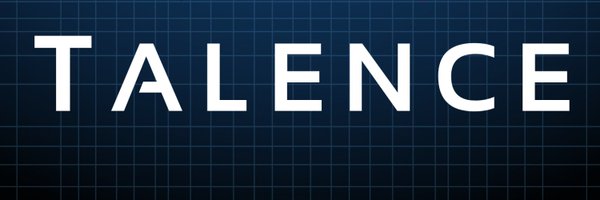 Talence Security Profile Banner