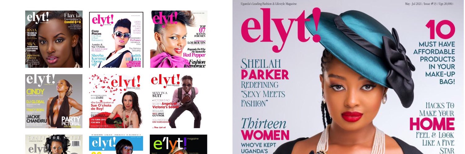 ElytMagazine's profile banner image