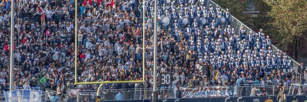 ODUMMB Profile Banner