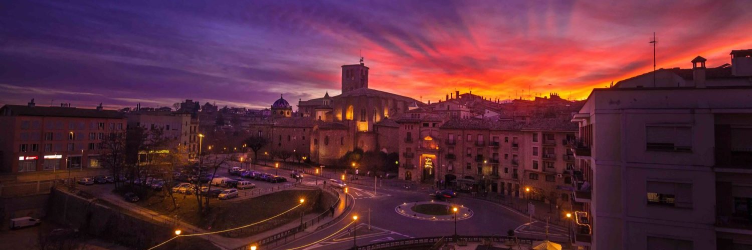 Solsona Experience banner