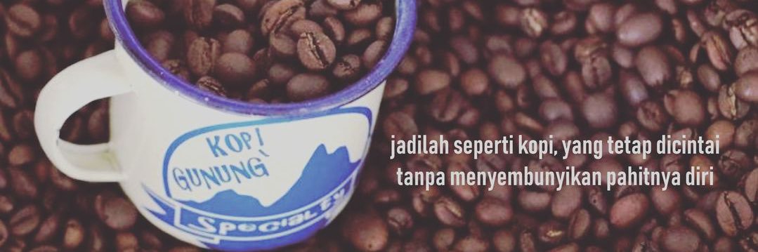 ngopigunung's profile banner image