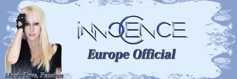 InnocenceEuOff's profile banner image