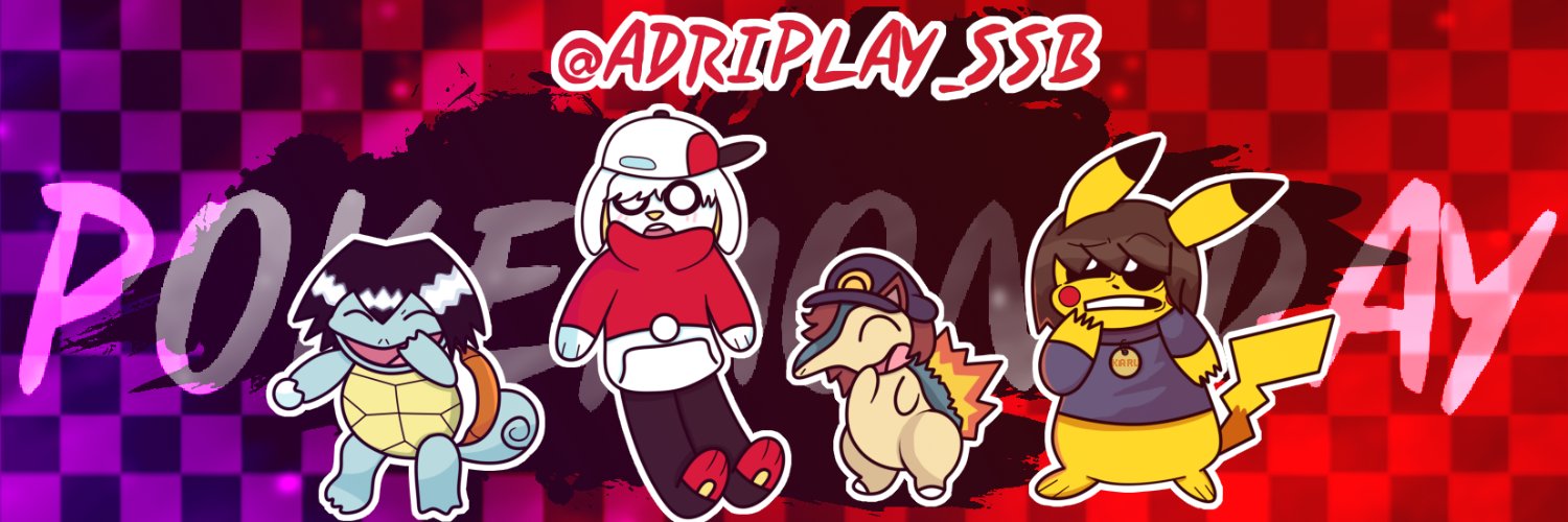🔥ᗅꭰꭱꮖαղᏚʋꮲᥱꭱƤƖαꭹ🔥 banner