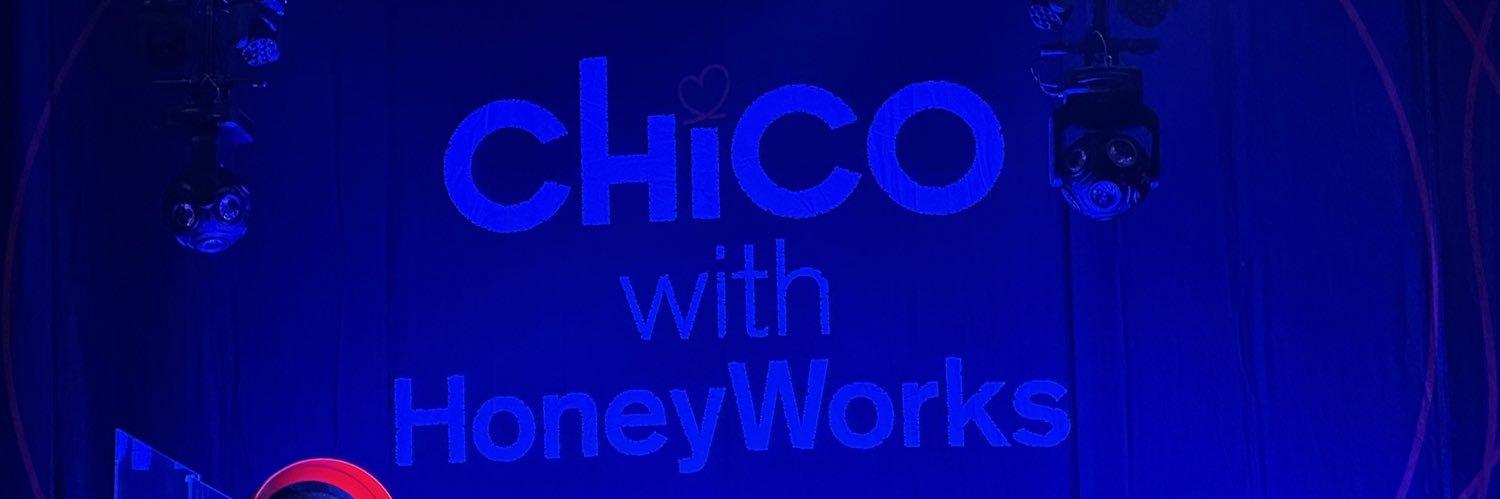 チヒロ(CHILO)のサブ banner