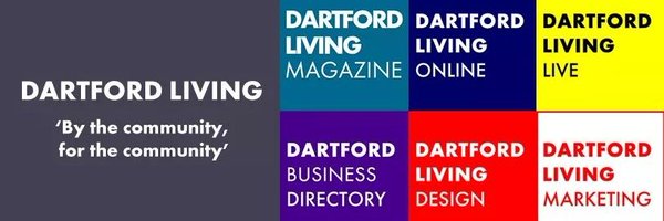 Dartford Living Profile Banner