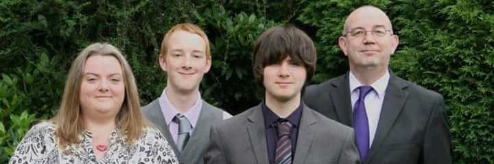 Sarah Fitchett banner