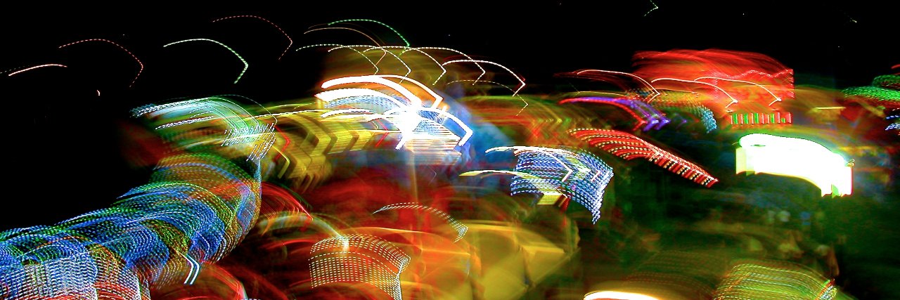 ACRvisualarts's profile banner image