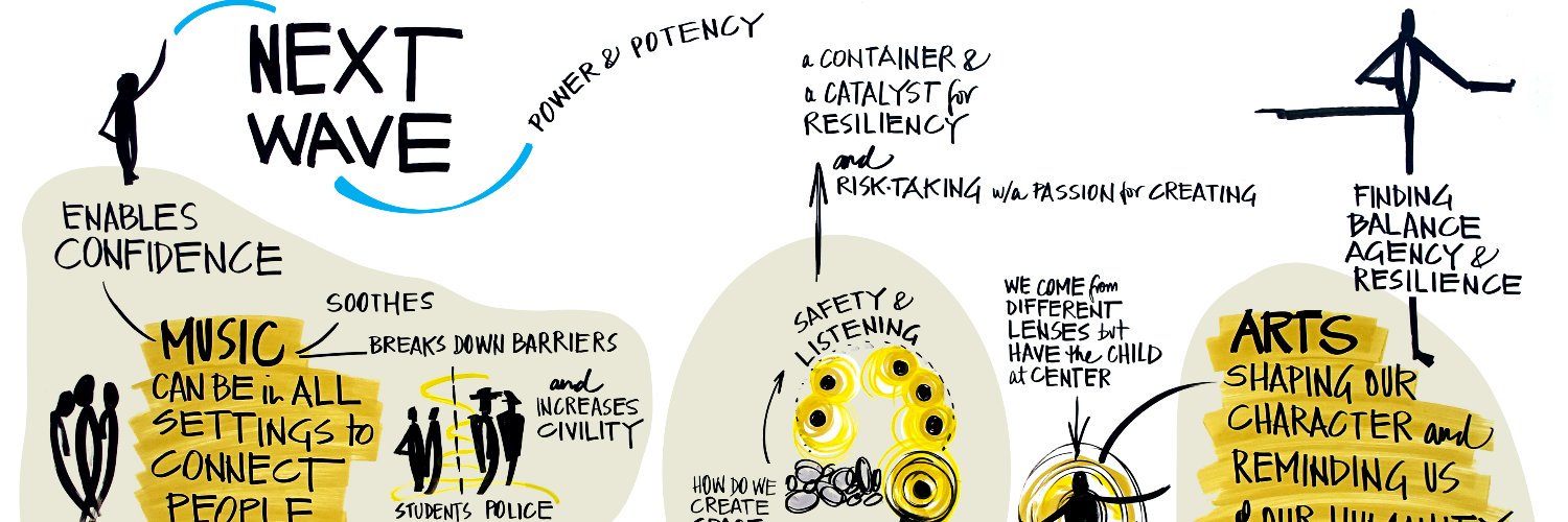 Center for Artistry and Scholarship banner