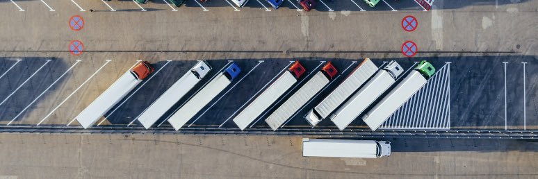 Skills for Logistics banner