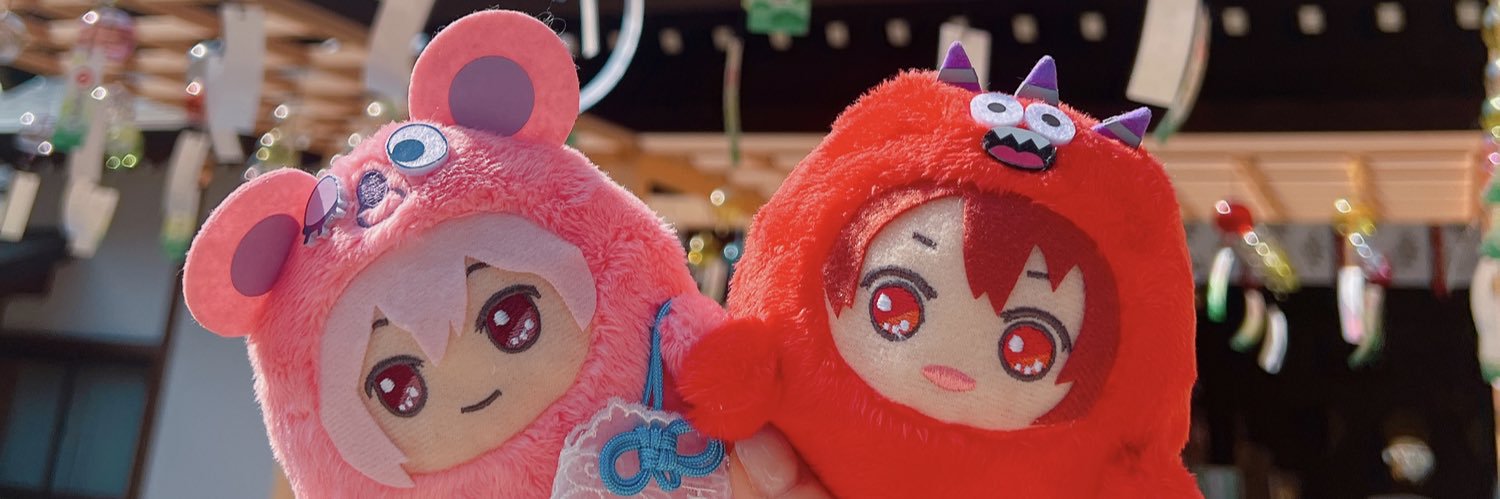 さき@取引垢 banner