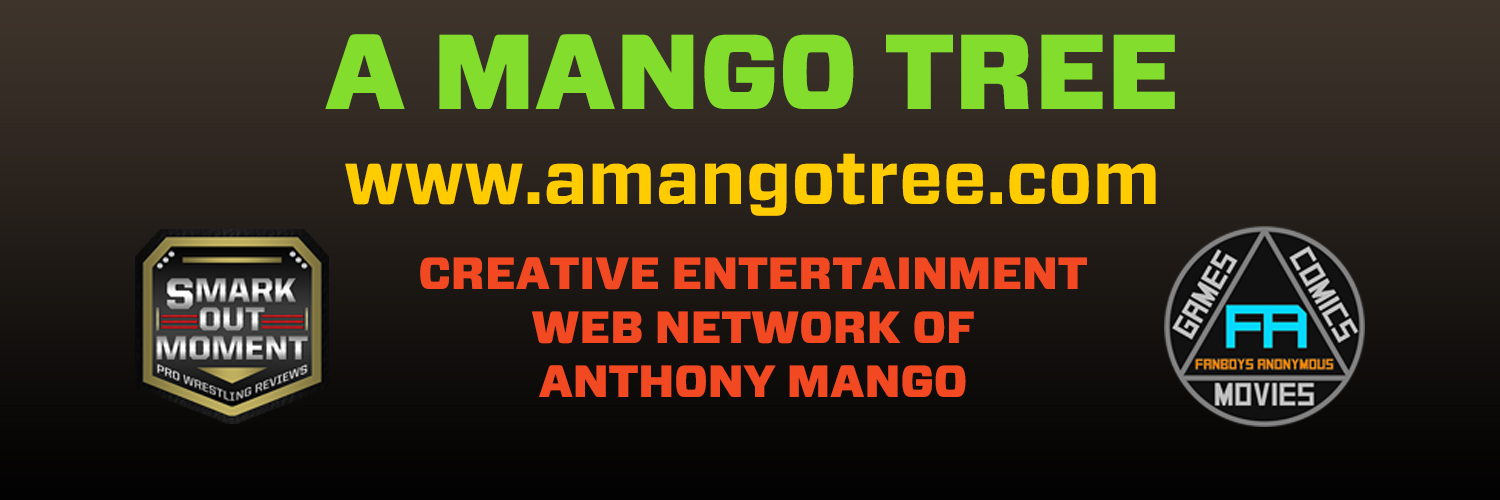 AMangoTree's profile banner image