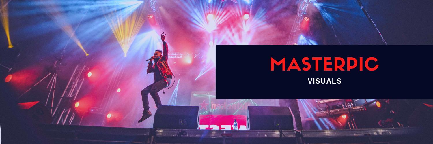 MasterpicV's profile banner image