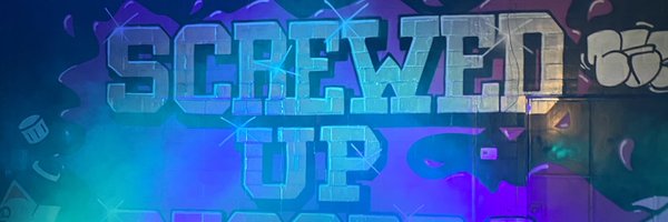 RueRob Profile Banner