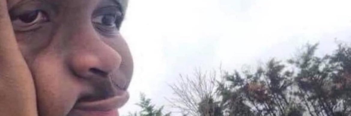 TimontreGraham's profile banner image