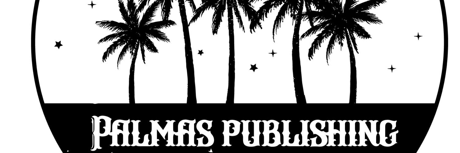 PalmasPress's profile banner image