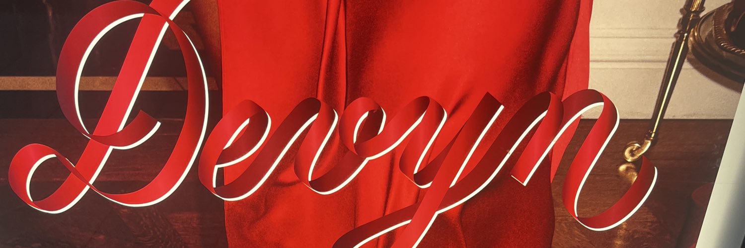iAmDevyn's profile banner image