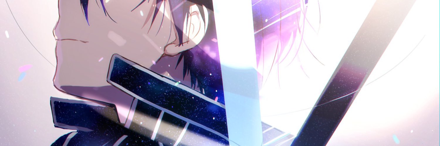 ば banner