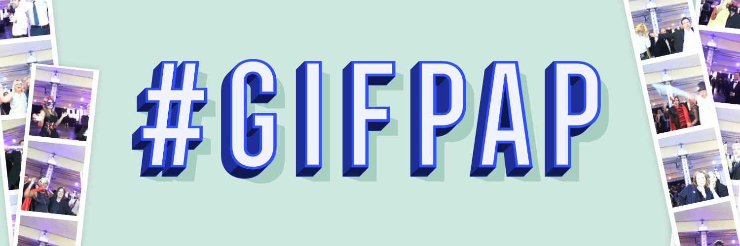 Gifpap's profile banner image