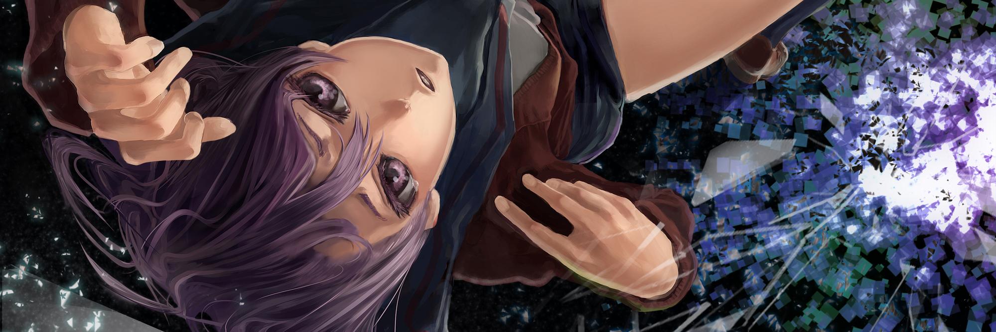 zemichi's profile banner image