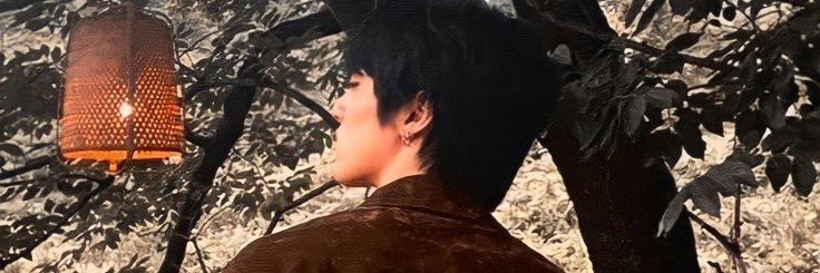 haruelse's profile banner image