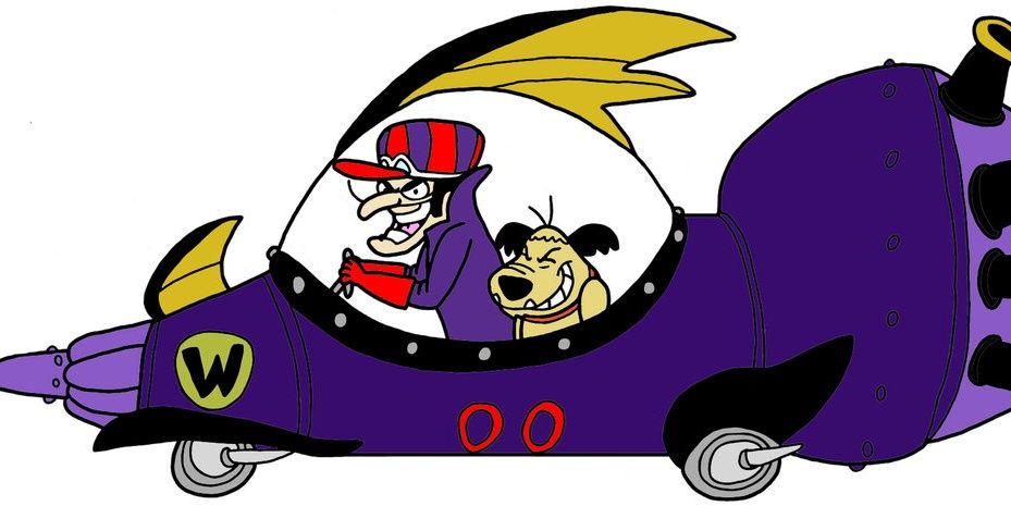 Muttley2017's profile banner image