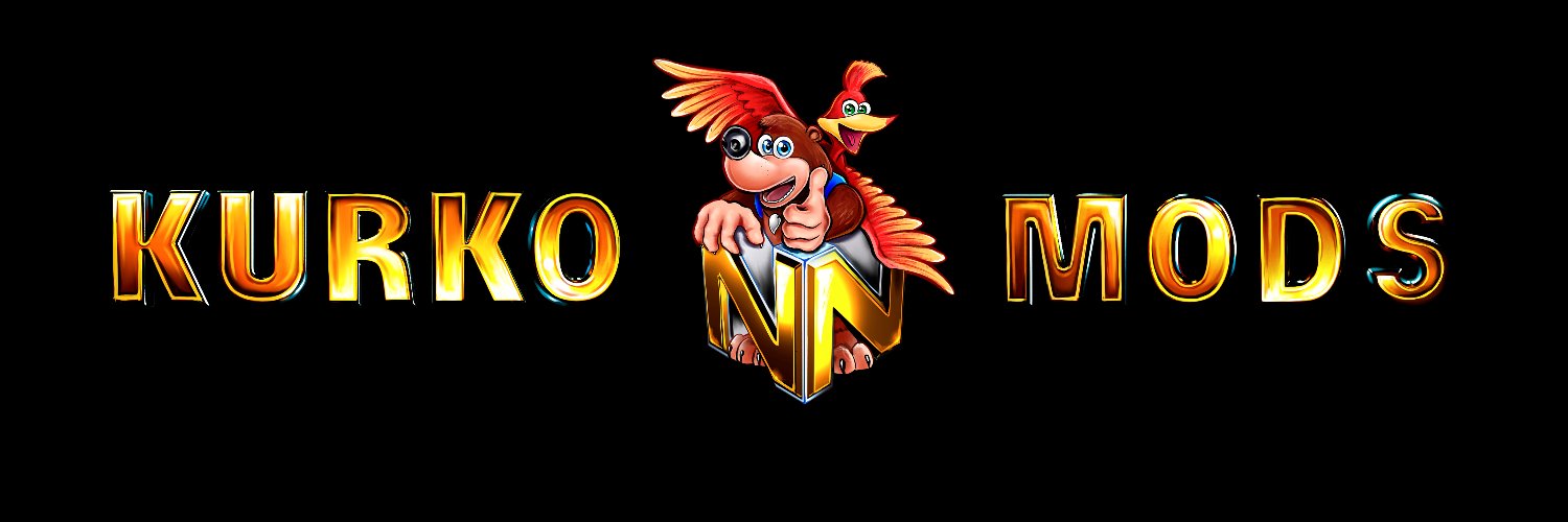 Kurko Mods's banner