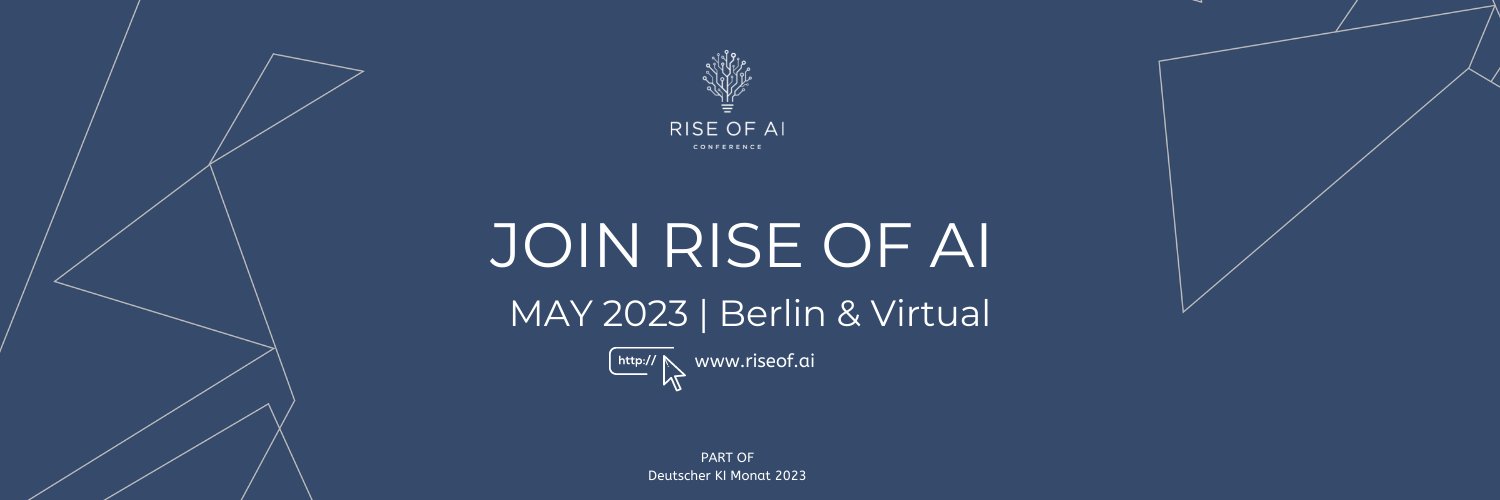 Rise of AI banner