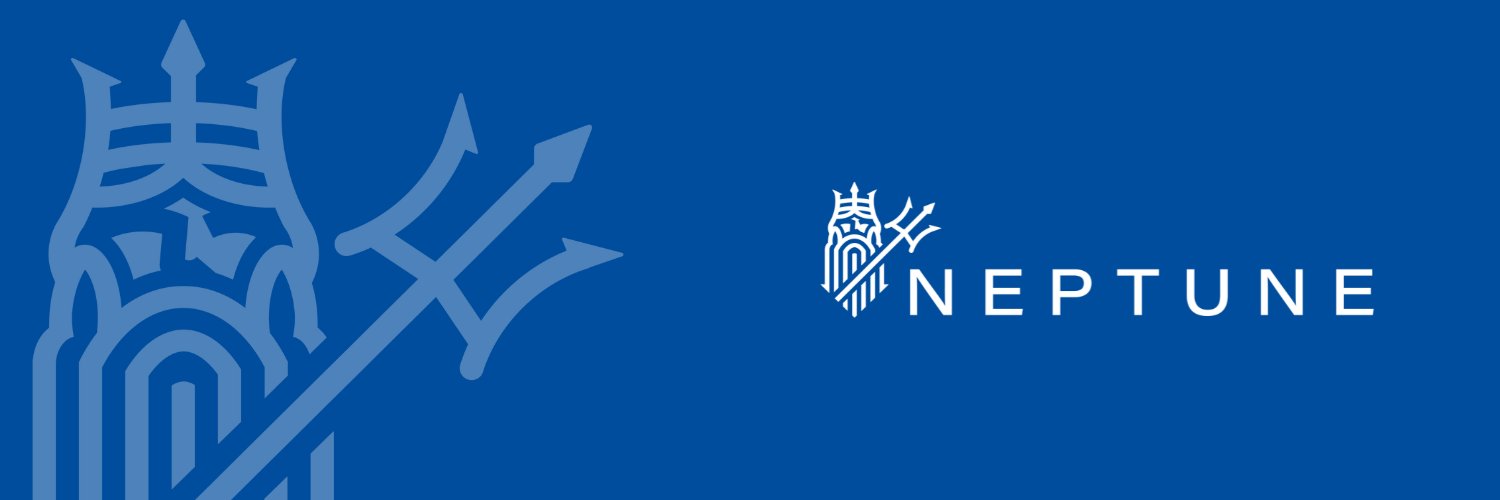 Neptune Flood banner