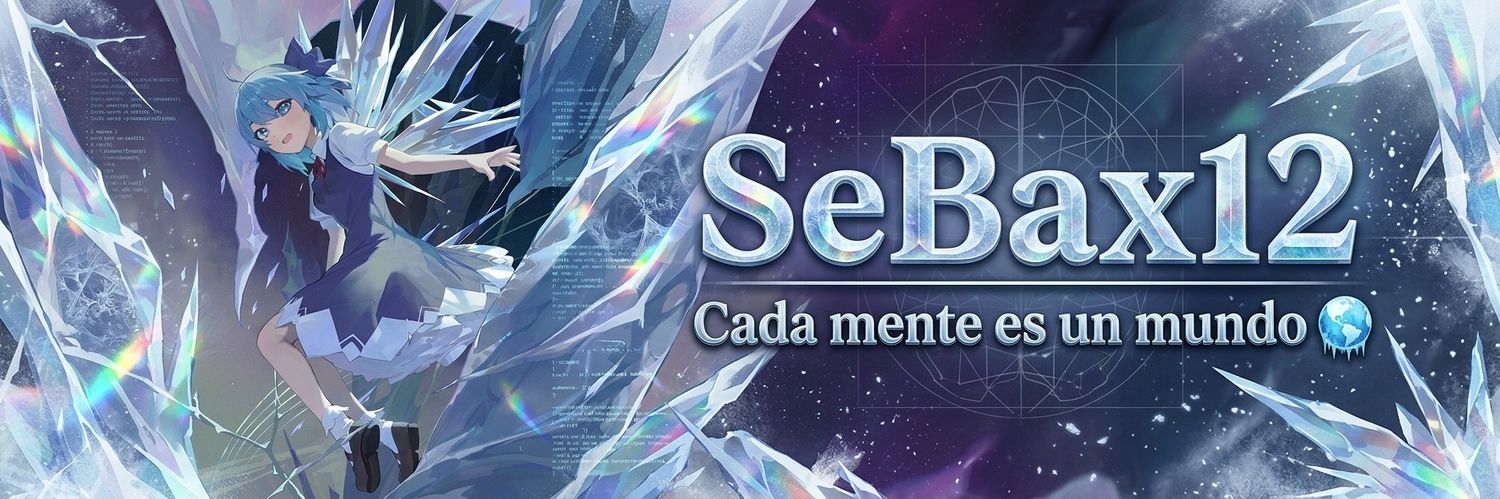 SeB/\x12 🔺 banner