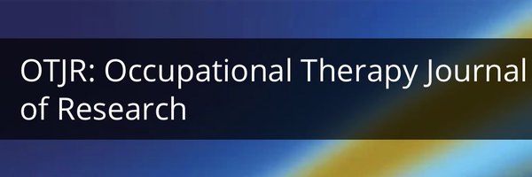 OTJRJournal Profile Banner