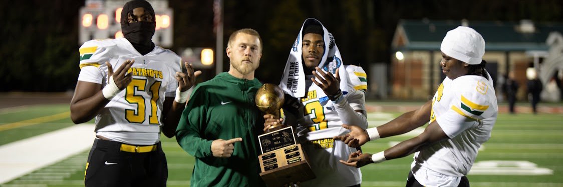 Jason Connella banner