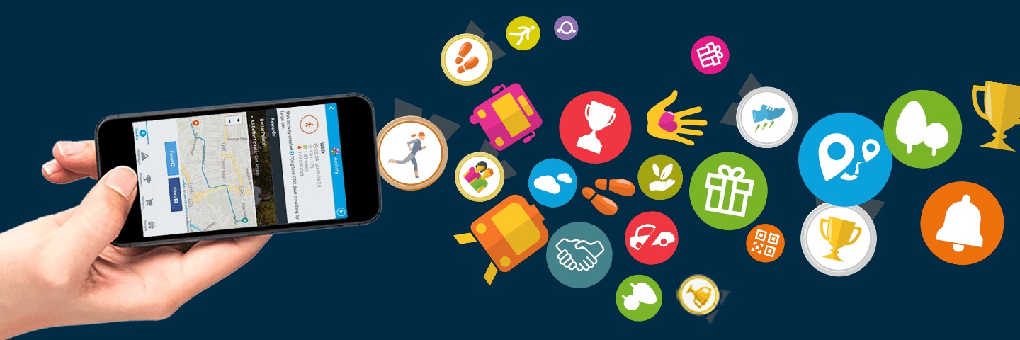 BetterPoints Ltd banner