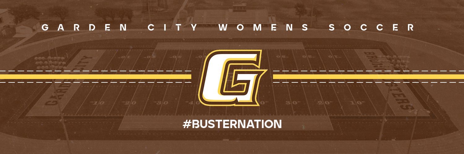 Garden City Women’s Soccer banner