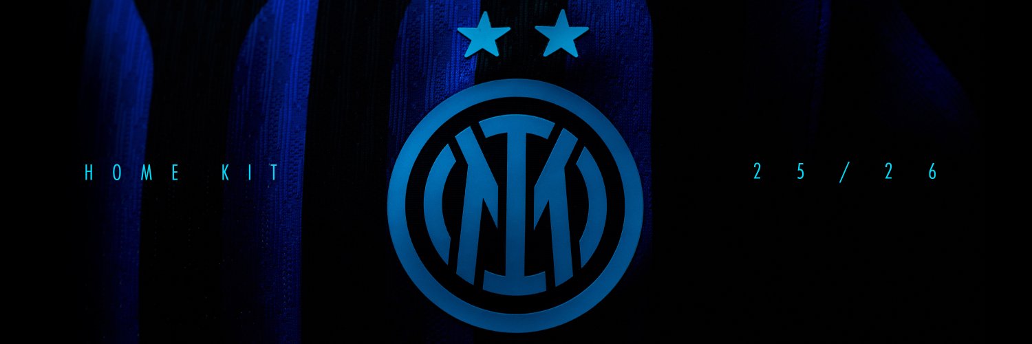 Inter ⭐️⭐️ banner