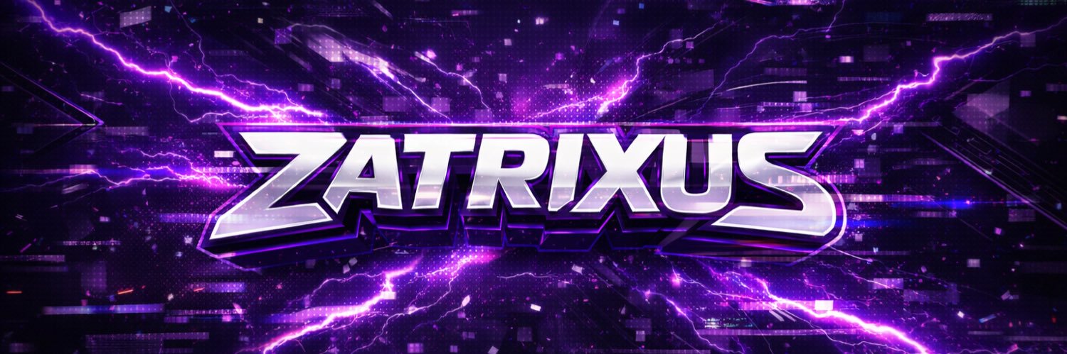 Zatrixus banner