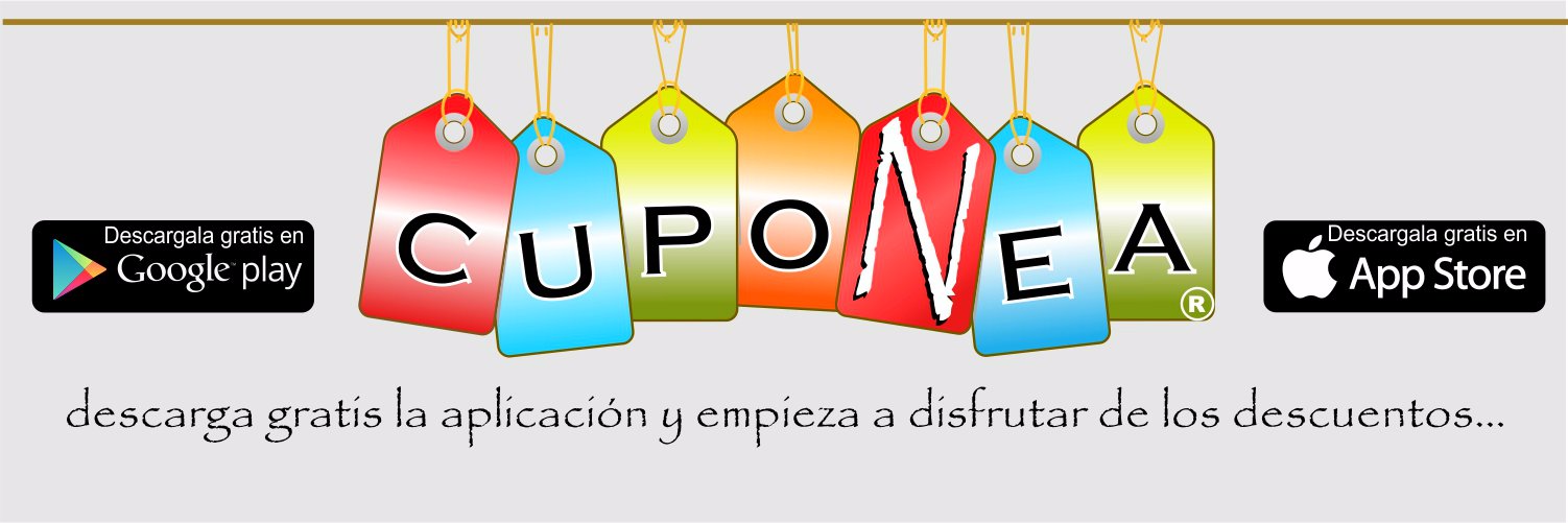CUPONEAOK banner