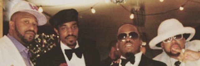 J Ham banner