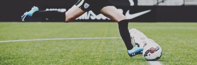 IU East Women's ⚽️ banner