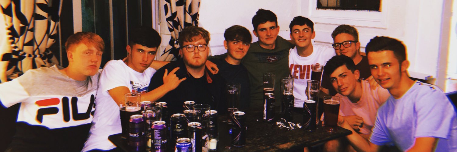 CallumJoyce01's profile banner image