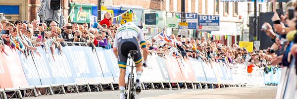 🌈 Yorkshire 2019 Profile Banner