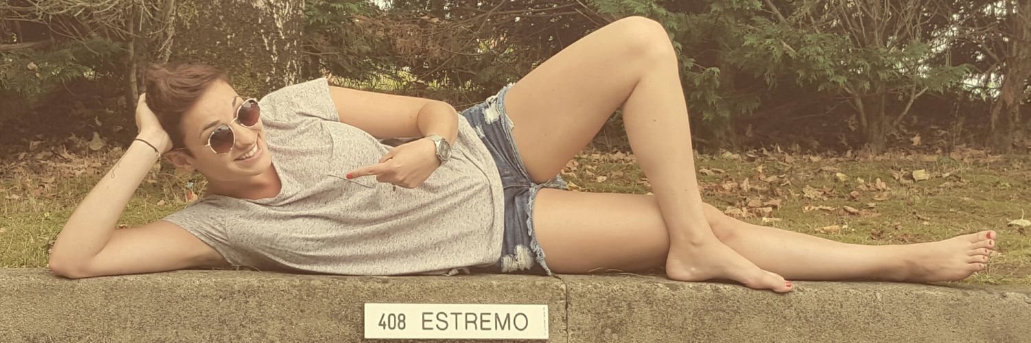 Caroline Estremo banner
